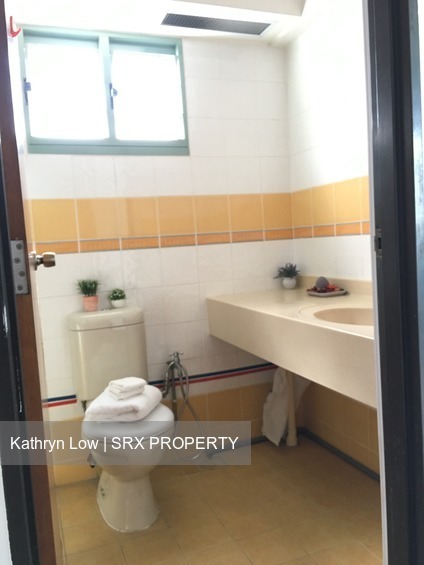 Blk 641B Punggol Drive (Punggol), HDB 5 Rooms #225064201